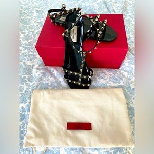 Valentino Garavani Sandal